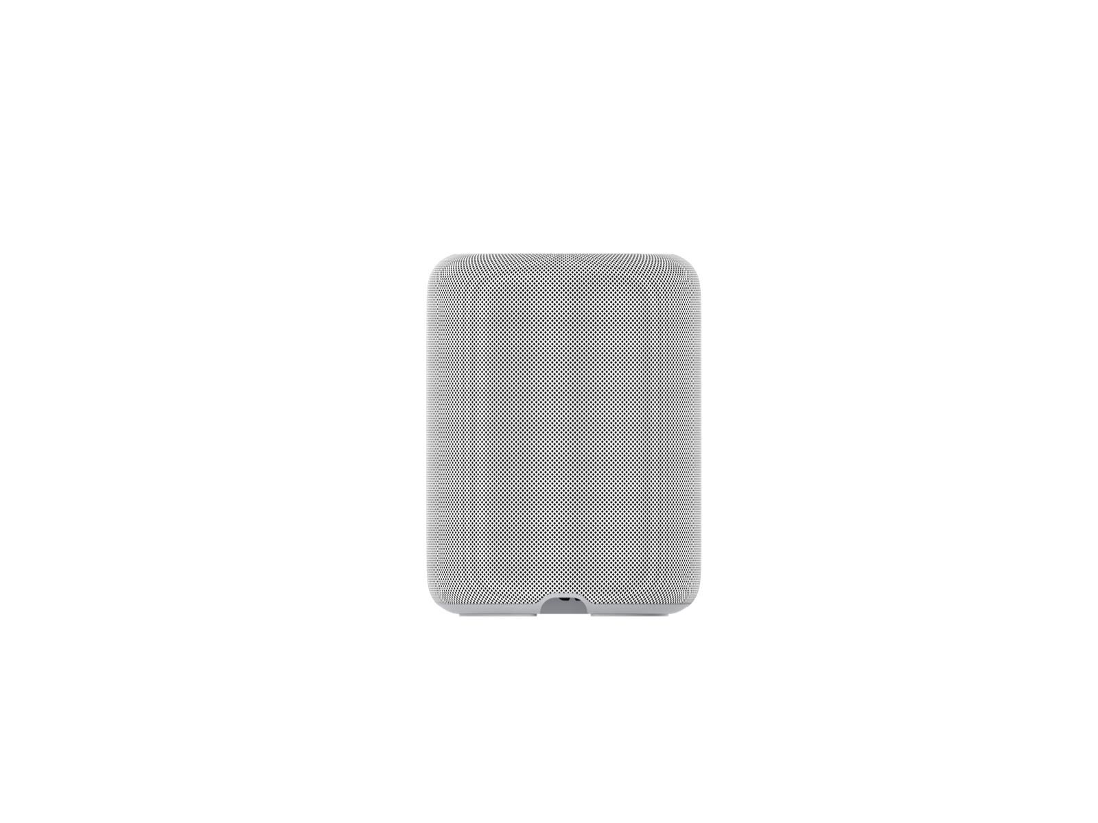 sound lite hinten weiß.jpg WiiM Sound Lite Smart Lautsprecher weiß