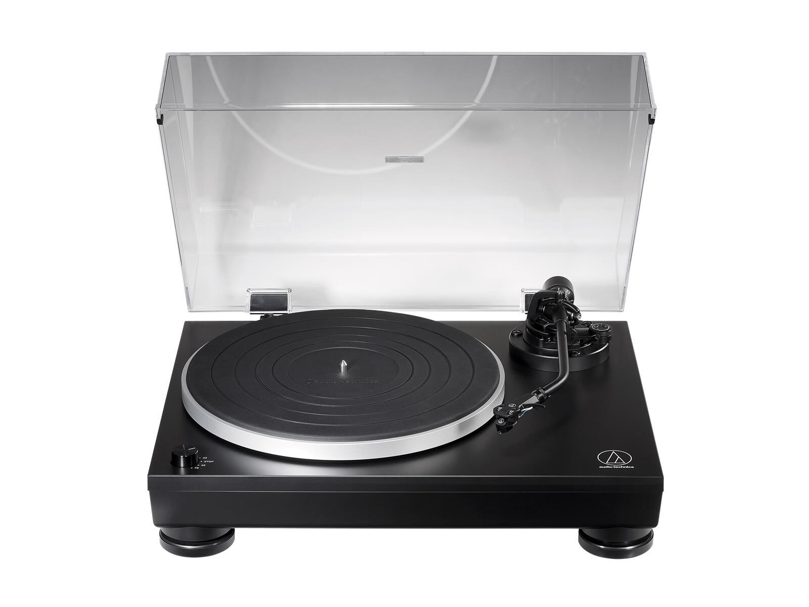 Audio-Technica AT-LP5x schwarz