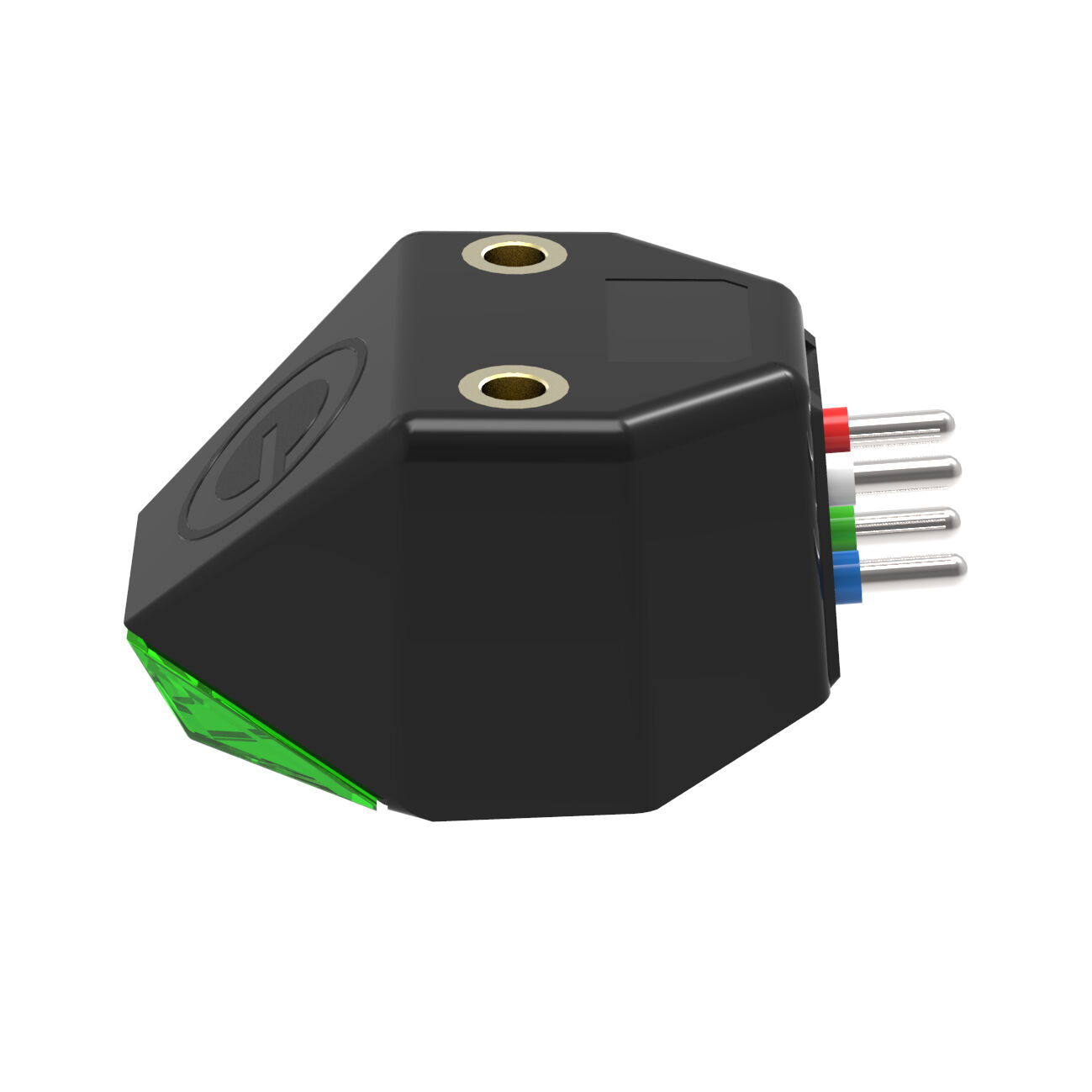 E2 cartridge side angle Goldring MM-Tonabnehmer E2 GL0056