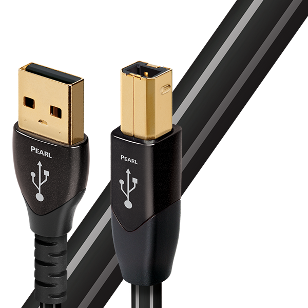 Audioquest 3.0M PEARL USB