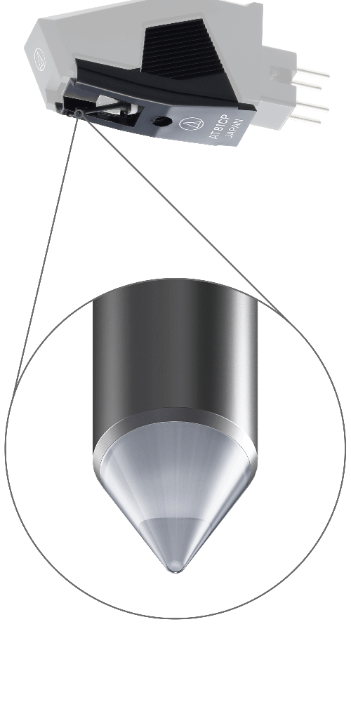 Audio-Technica ATN81CP