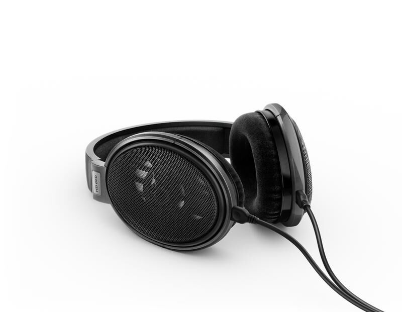 Sennheiser HD 650 HiFi-Kopfhörer