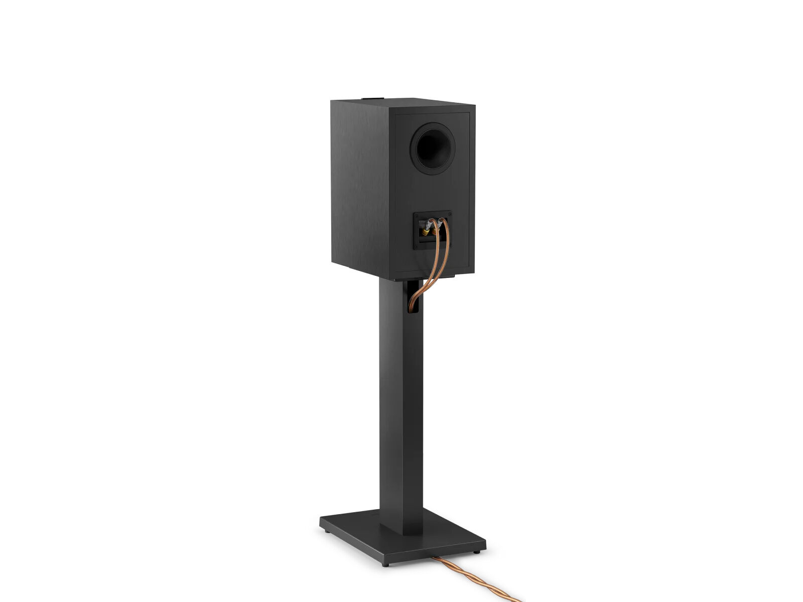 KEF SQ1 Lautsprecherständer Set Slate Grey