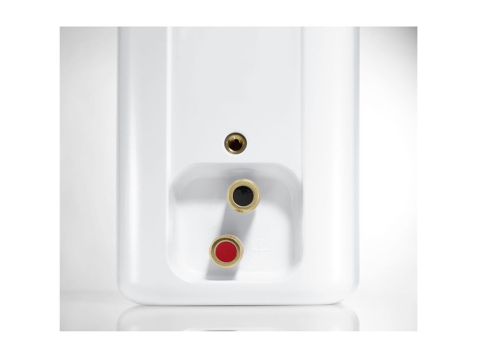 Canton Plus GX.3 (Paar) weiß