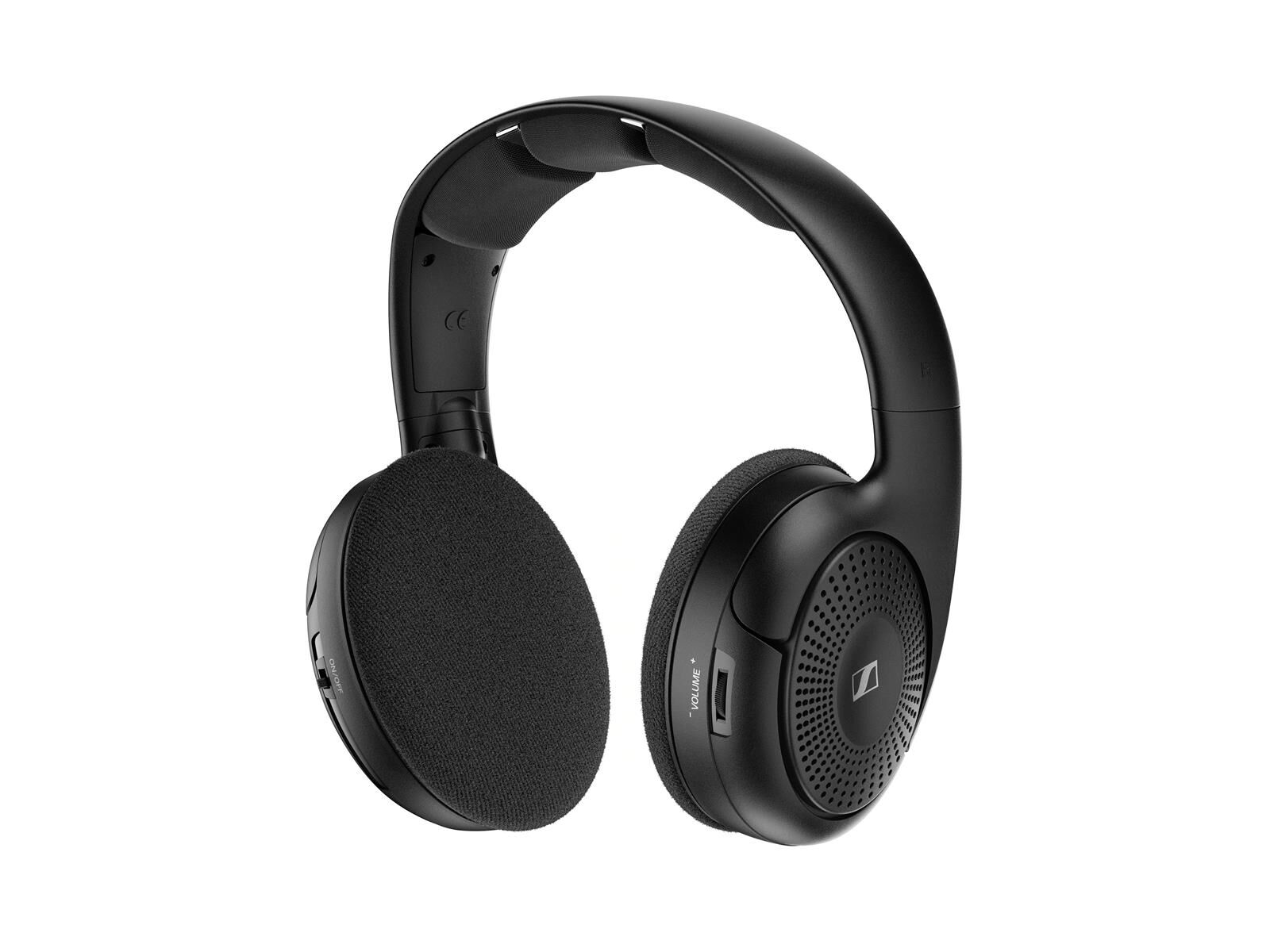 Sennheiser RS 120-W Funk-Kopfhörer