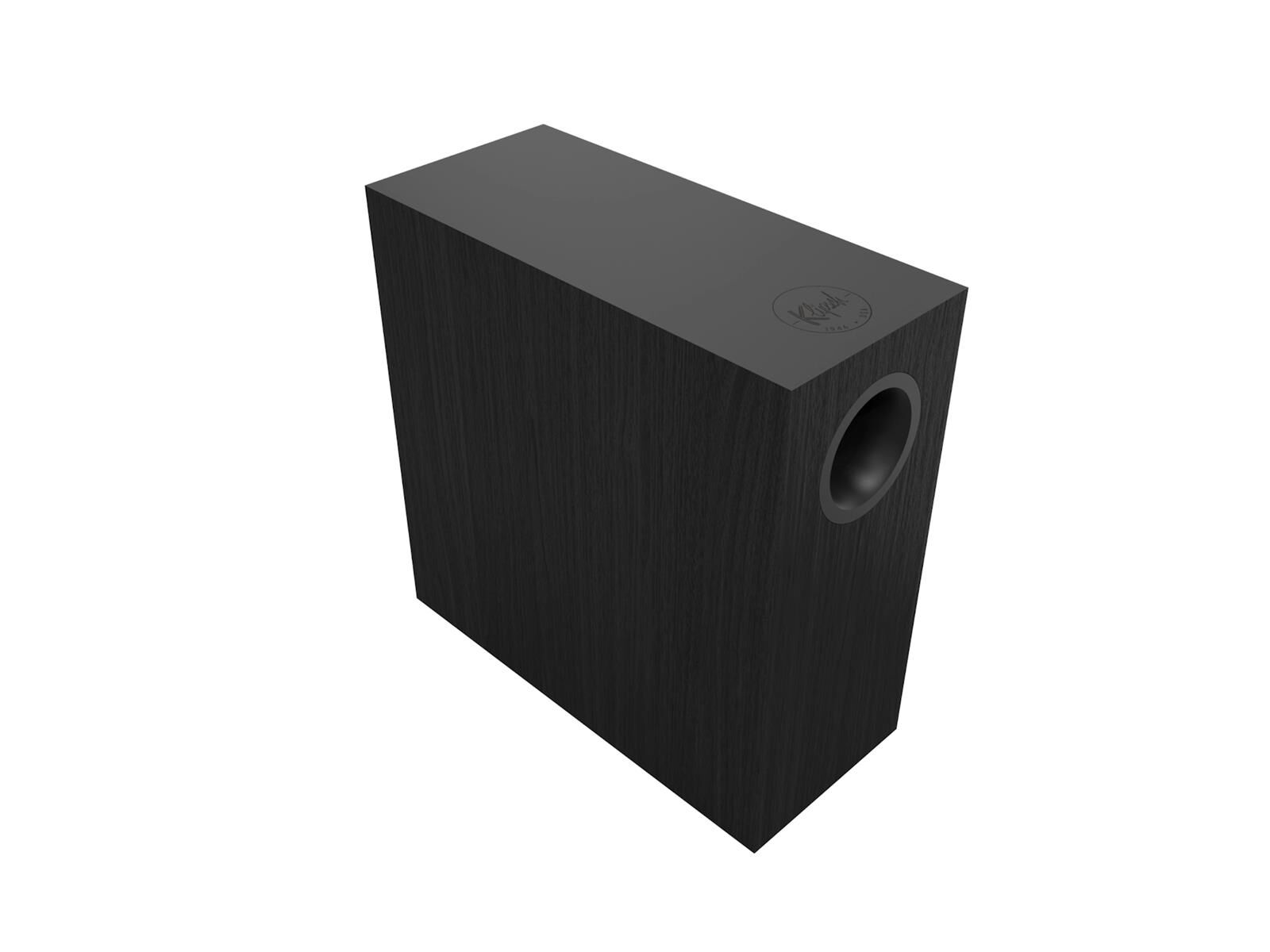 Klipsch ProMedia Lumina 2.1 Set schwarz (B-Ware)