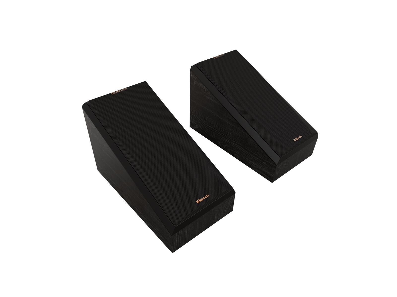 Klipsch RP-500SA II Surround (Paar) Schwarz Klipsch RP-500SA II Surround (Paar) Schwarz