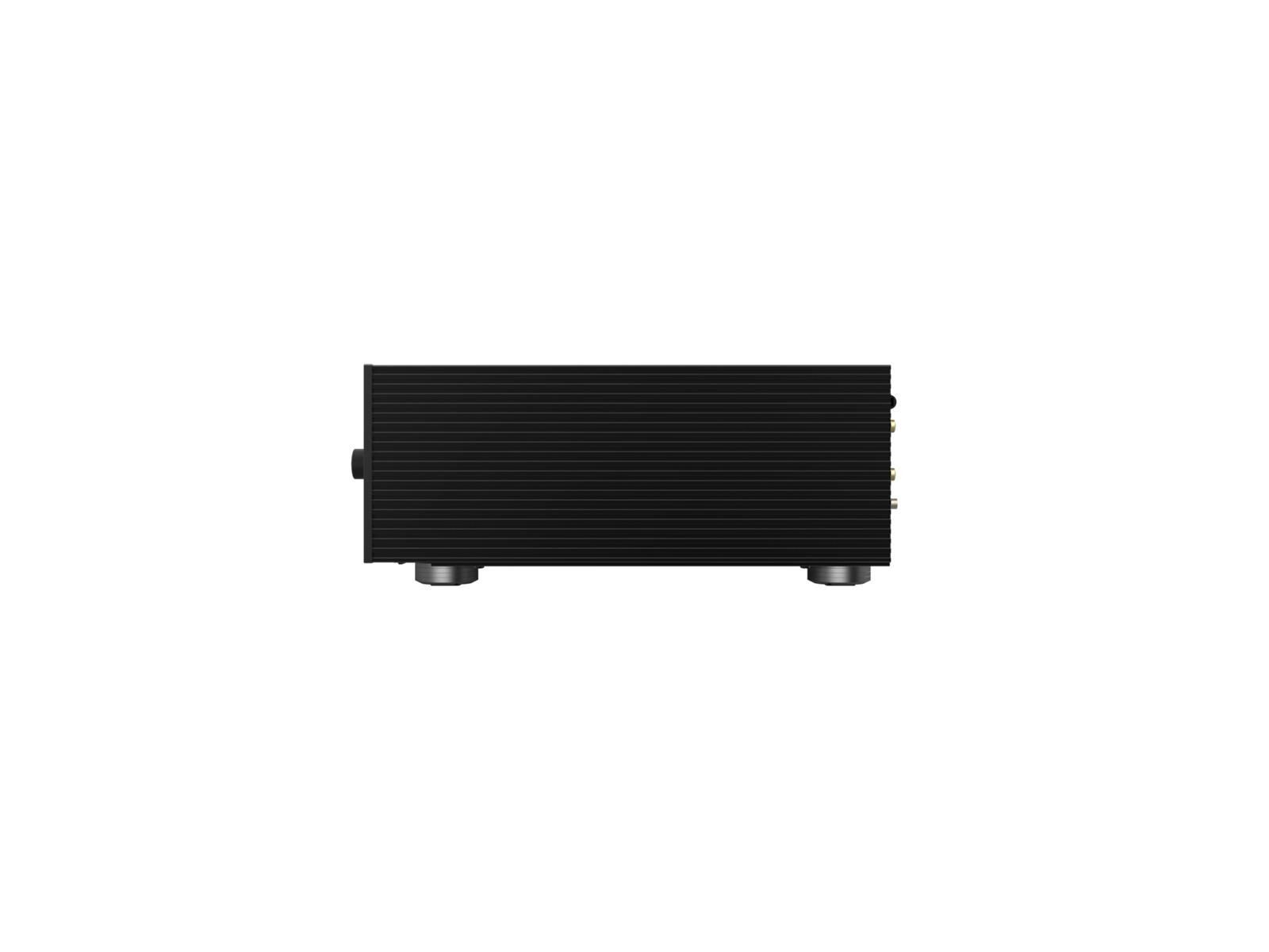 Onkyo P80 seite.png Onkyo P80 Netzwerk Vorverstärker silber