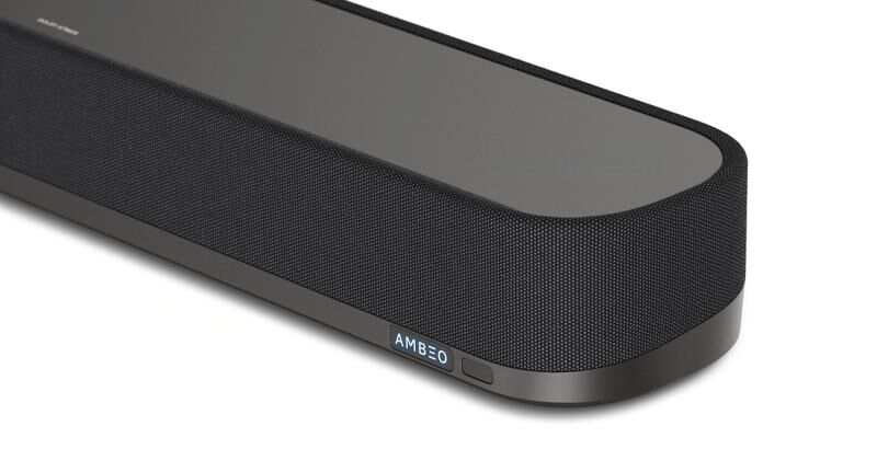 Sennheiser AMBEO Soundbar Mini Ambeo Plus detail