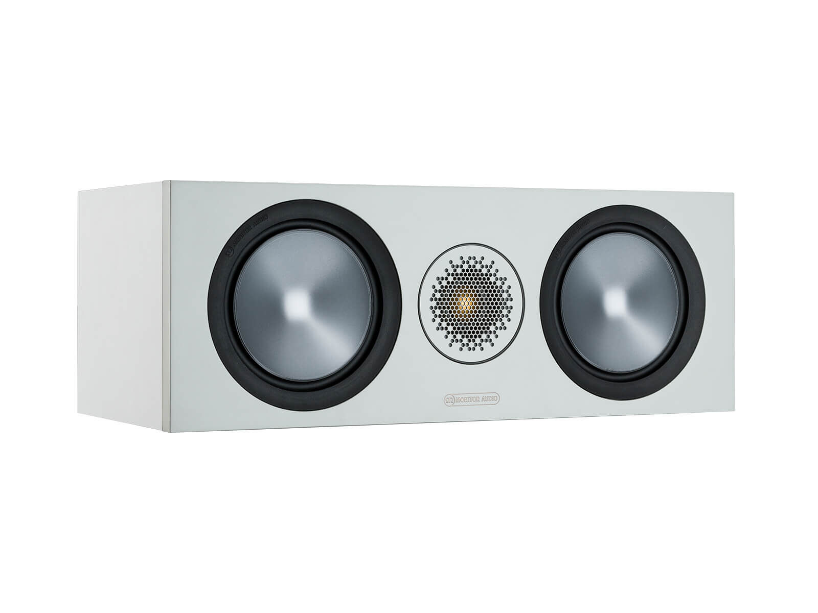 Monitor Audio Bronze (6G) Cinema 200 5.1 Heimkino-Set Weiß