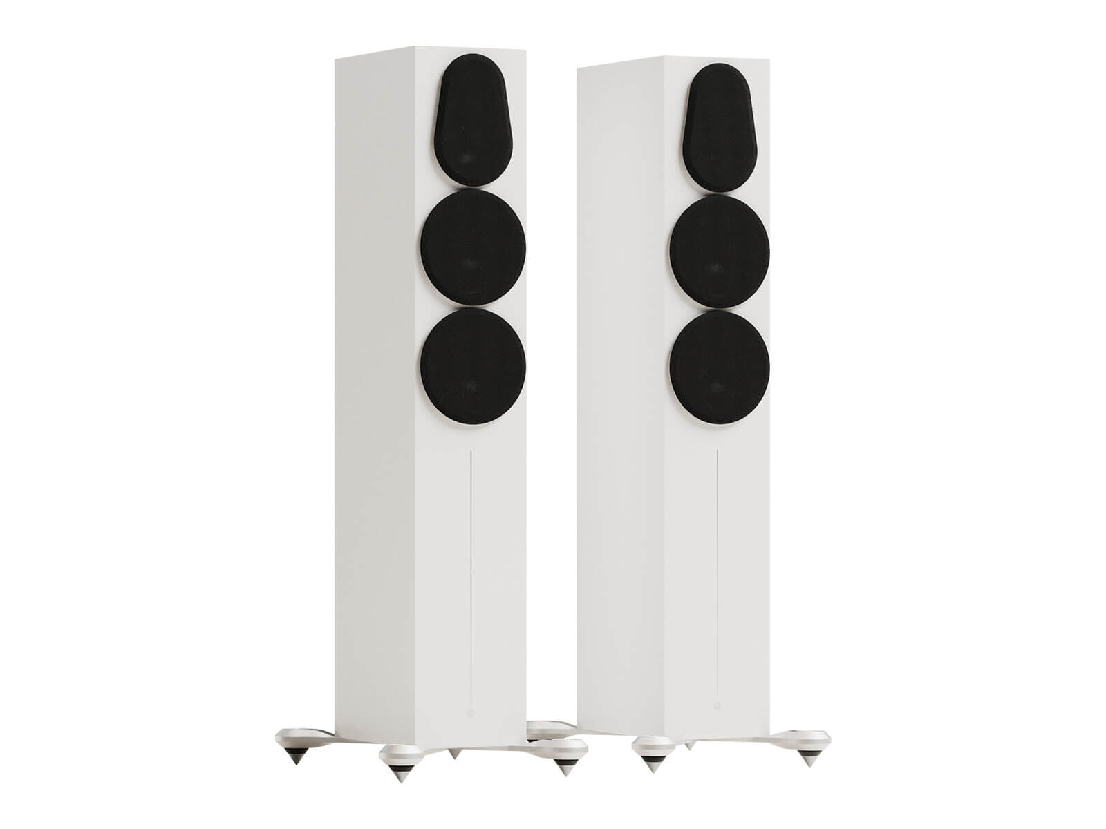 Monitor Audio Gold 300 6G (Paar) Satinweiß