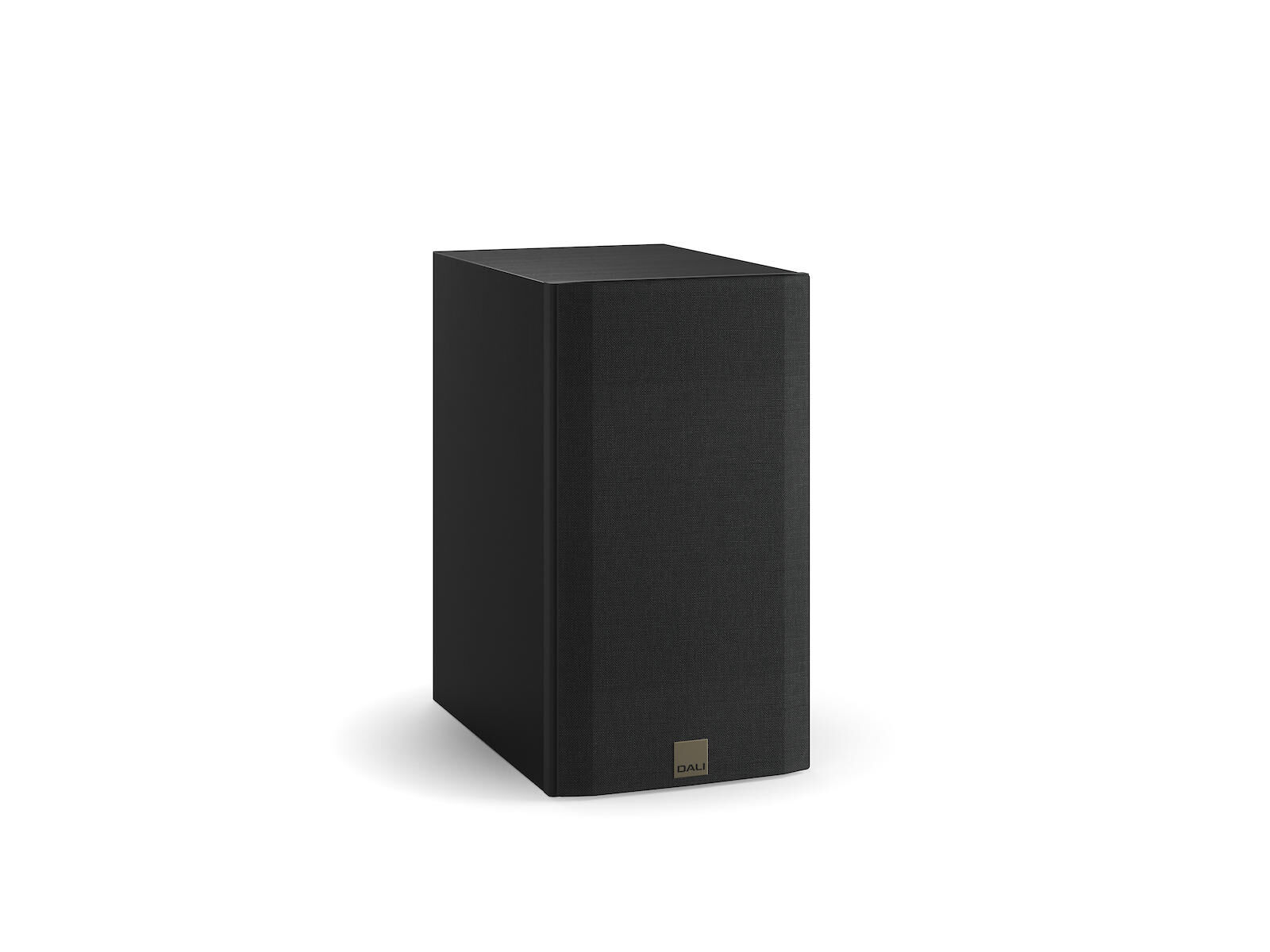 Opticon 2 blende.jpg DALI OPTICON 2 MKII schwarz (Stück)