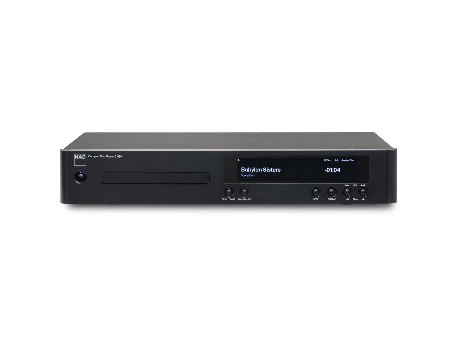 NAD c589.jpg NAD C589 CD-Player