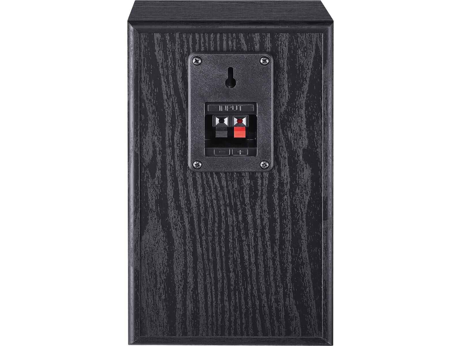 Magnat Monitor S10 D Schwarz (Paarpreis)