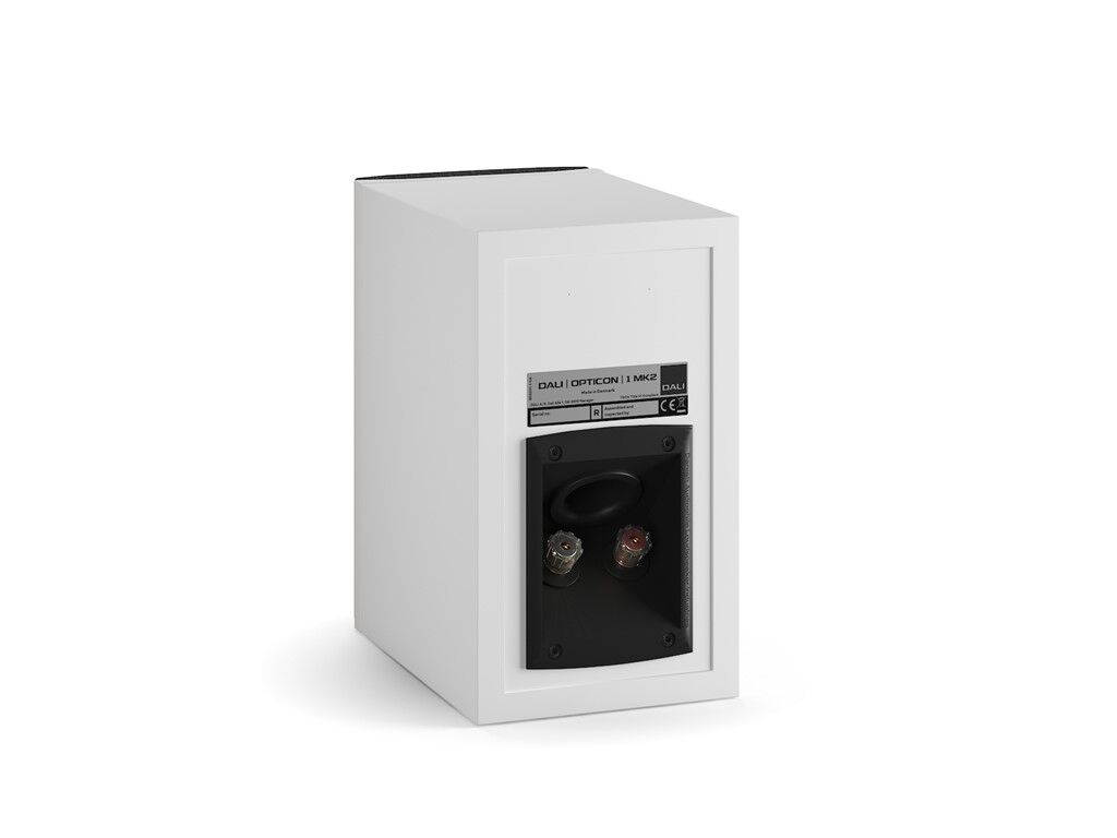Dali OPTICON 1 MKII (Stückpreis) weiß