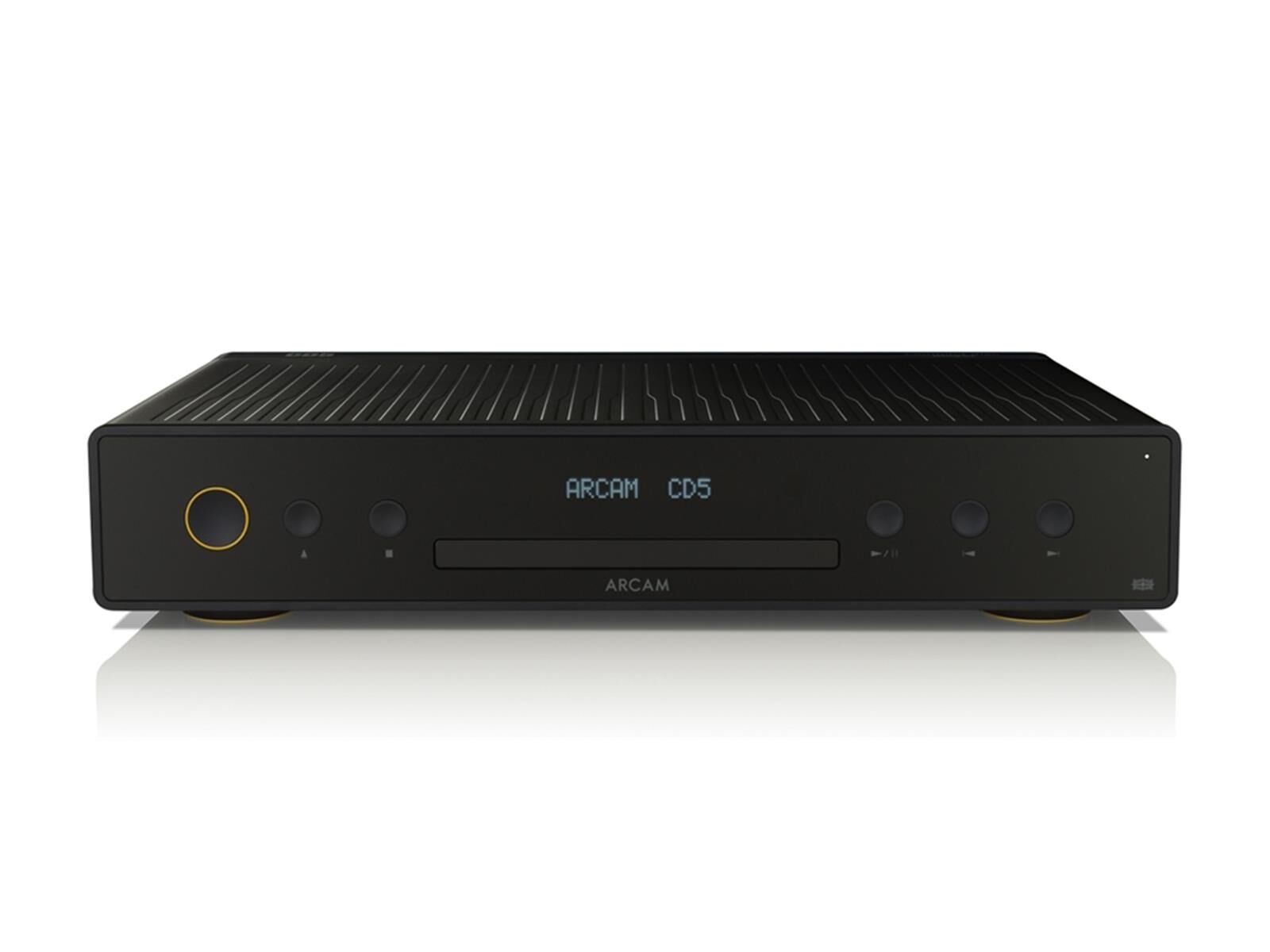 Arcam Radia CD5 CD Spieler