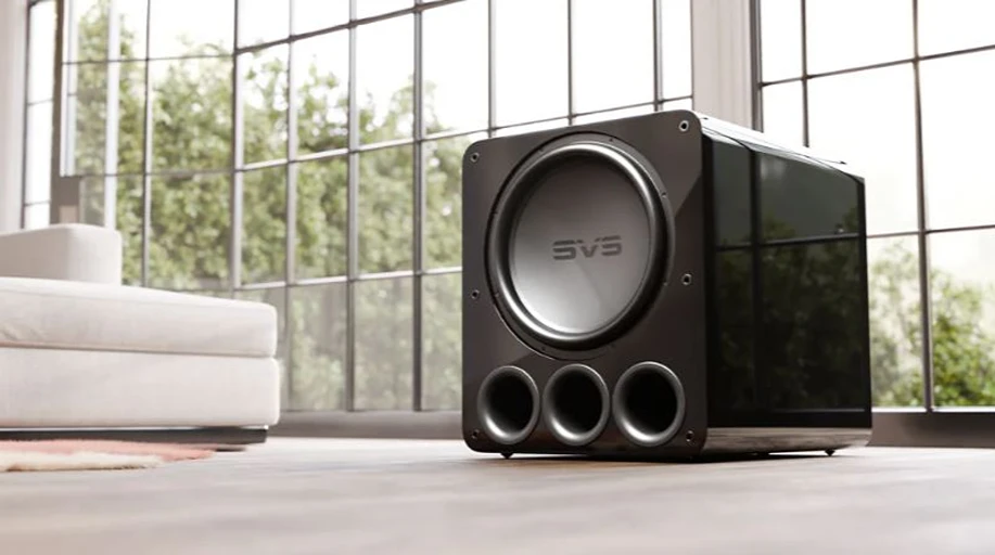SVS PB17 ultra