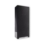 quadral PHASE R6 schwarz (Stückpreis)