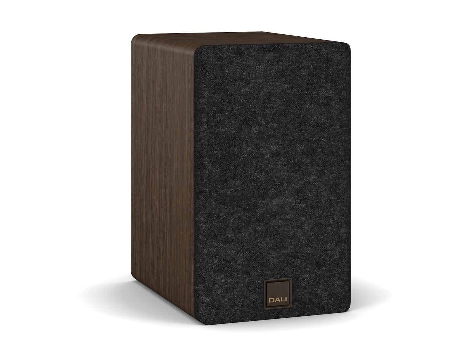 Dali Kupid (Stückpreis) Dunkle Walnuss