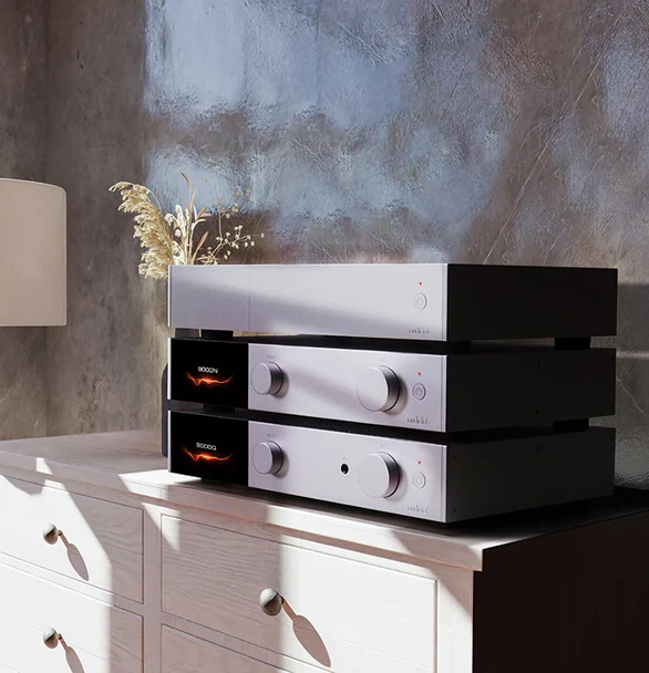 Audiolab Harmonisch Audiolab Harmonisch