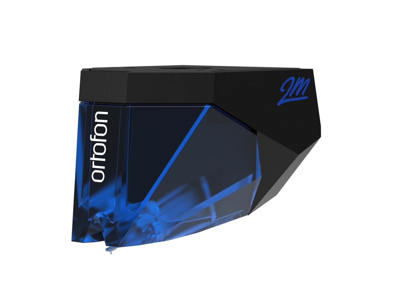Ortofon2mblue.png Ortofon 2M Blue Tonabnehmer