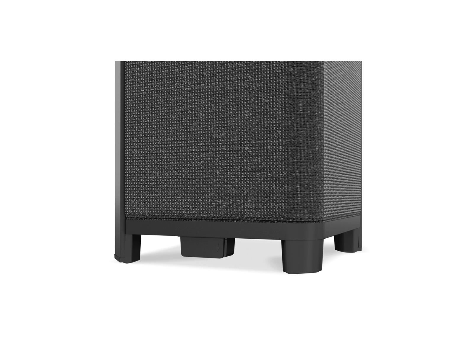 Sonoro Vibes XL Bluetooth Lautsprecher schwarz