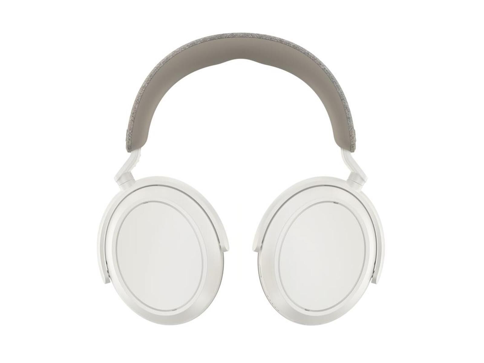 Sennheiser Momentum 4 wireless Kopfhörer weiß