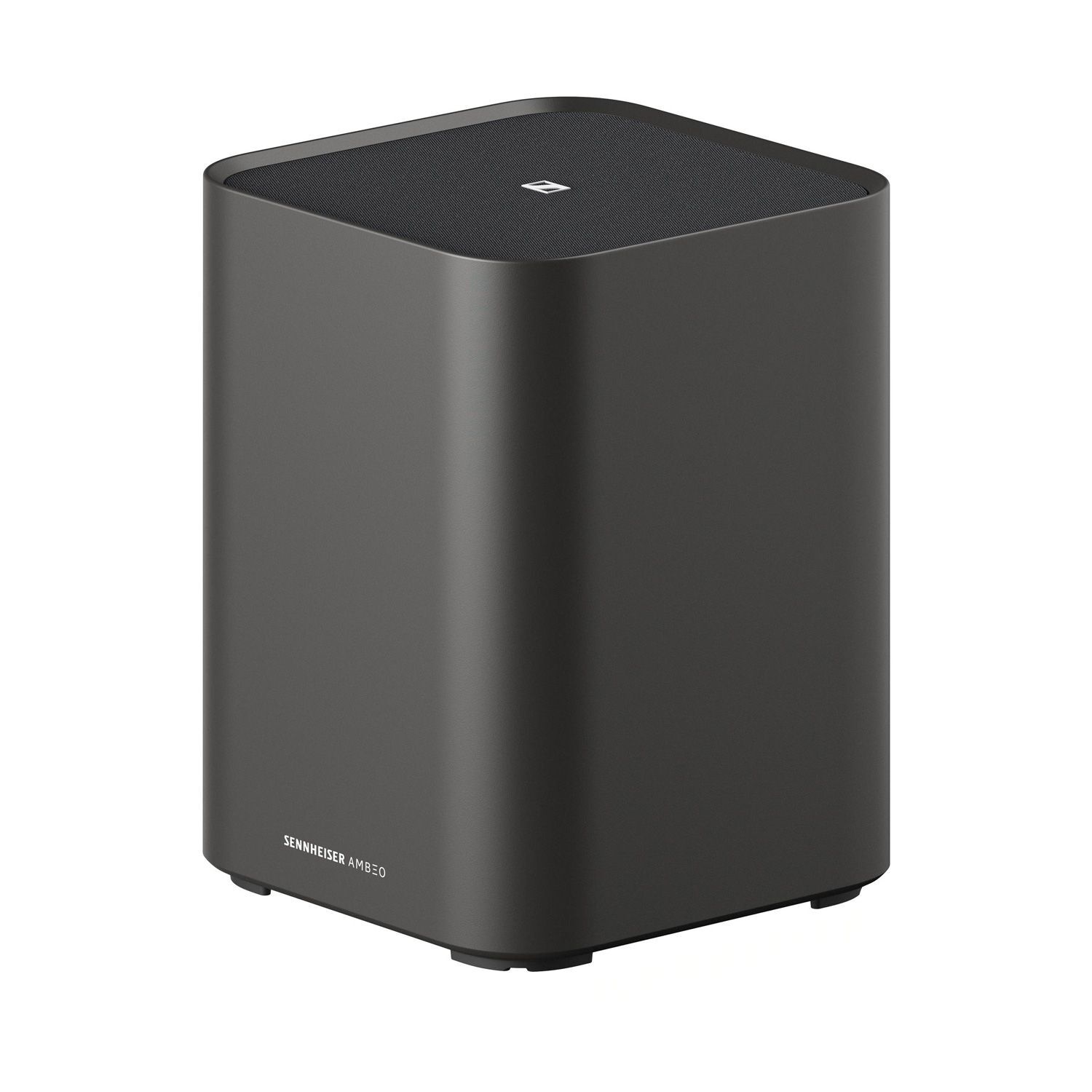 Sennheiser AMBEO Subwoofer SW02 schwarz