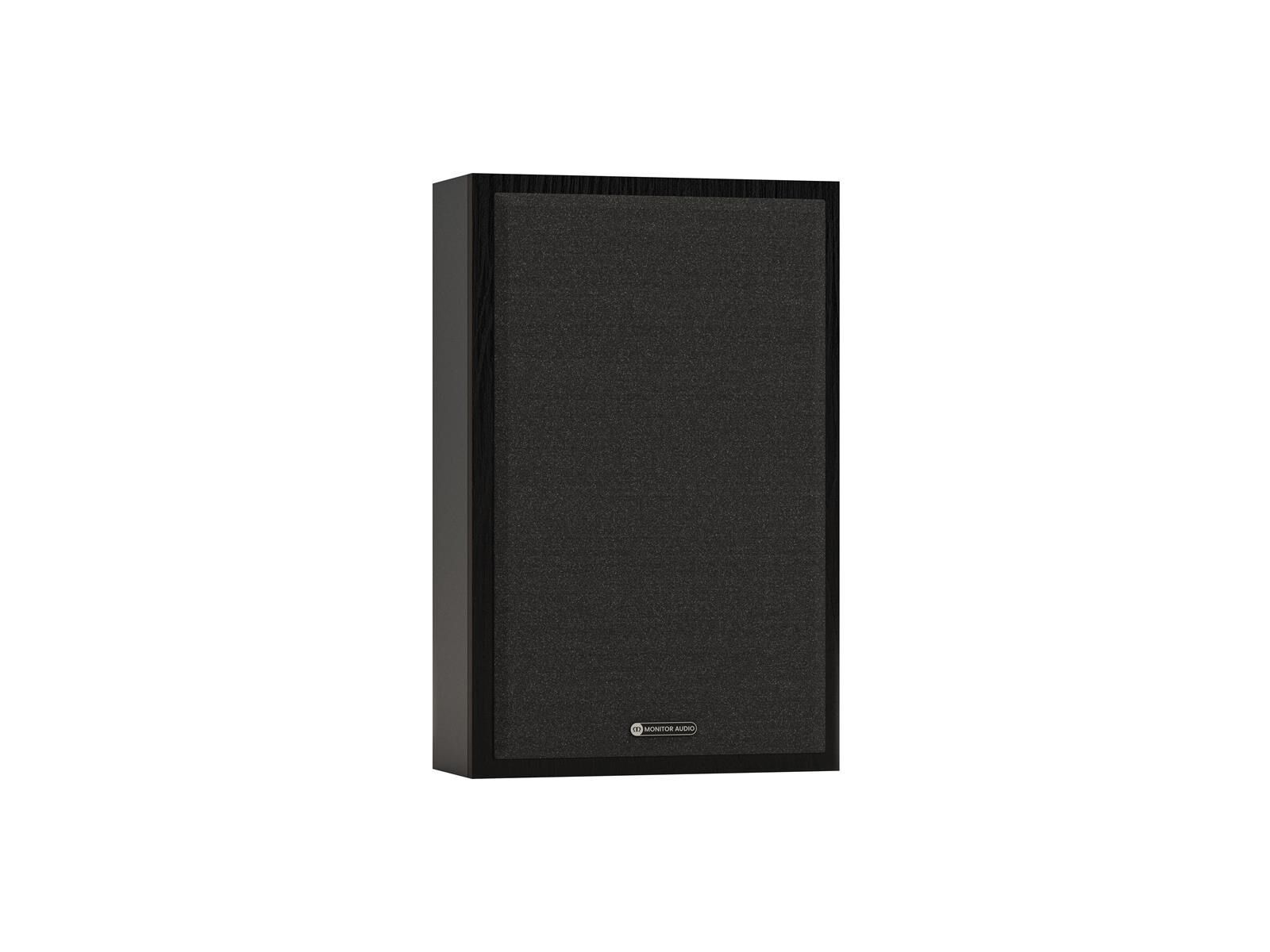 Monitor Audio Bronze On-Wall 7G schwarz (Stück)