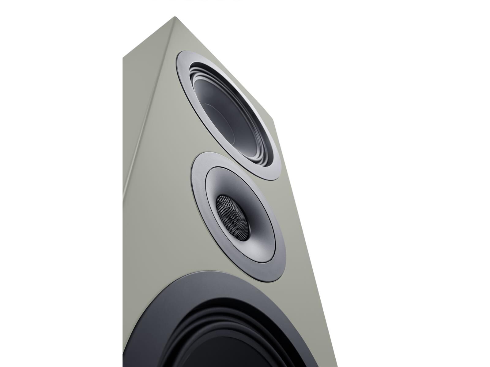 Canton Karat GS Edition (Stück) Dusty Green