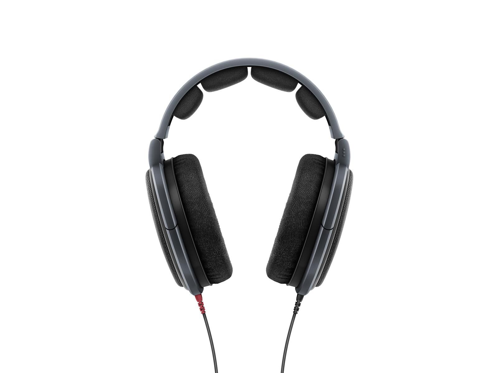 HD_600_Product_shot_cutout_Front Sennheiser HD 600 HiFi-Kopfhörer