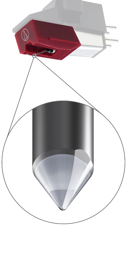 Audio-Technica ATN95EX