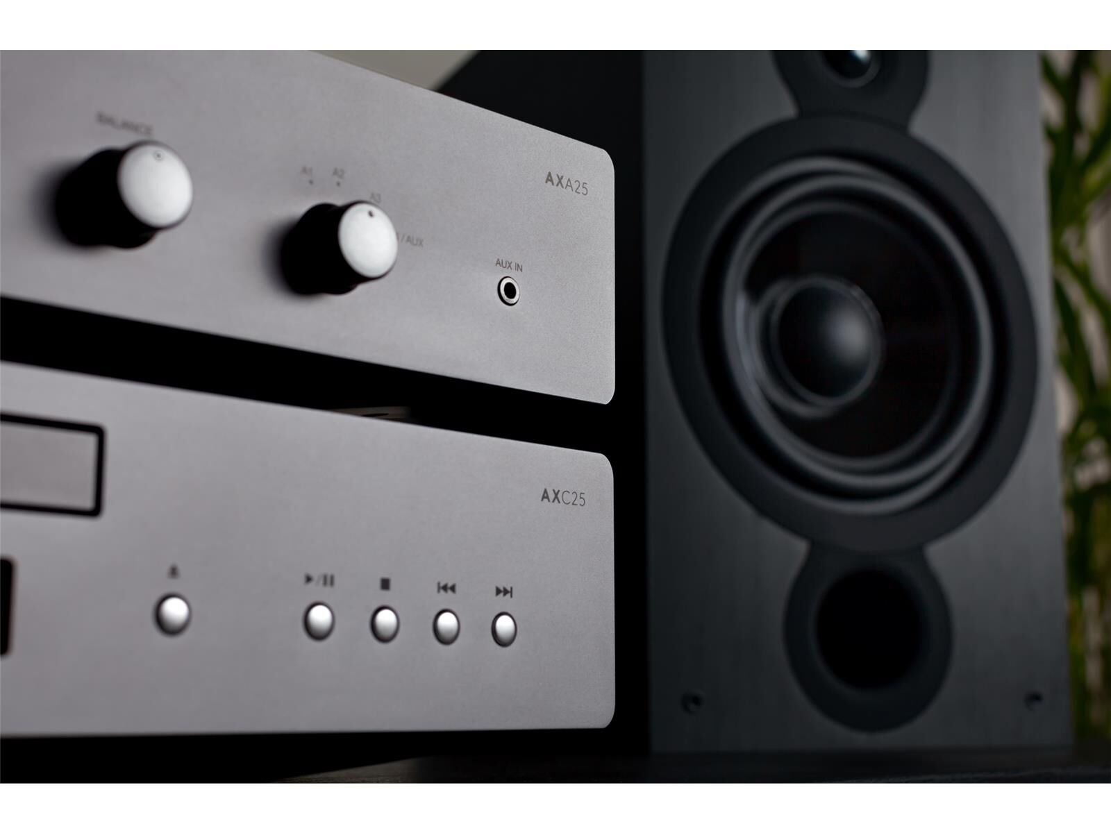 Cambridge Audio Cambridge Audio