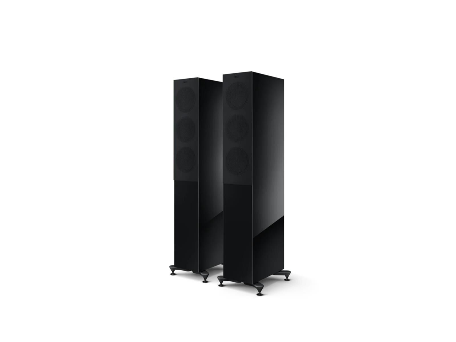 KEF R5 Meta Standlautsprecher (Stück)