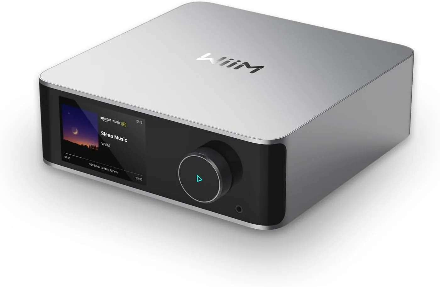 wiim ultra