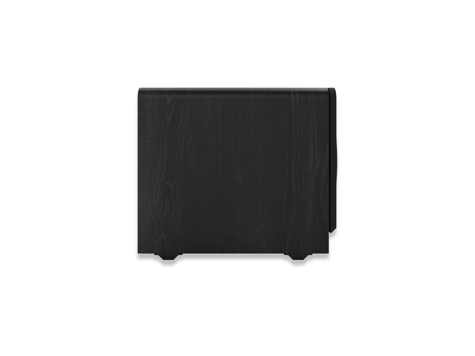 Klipsch RP-1400SW Subwoofer schwarz