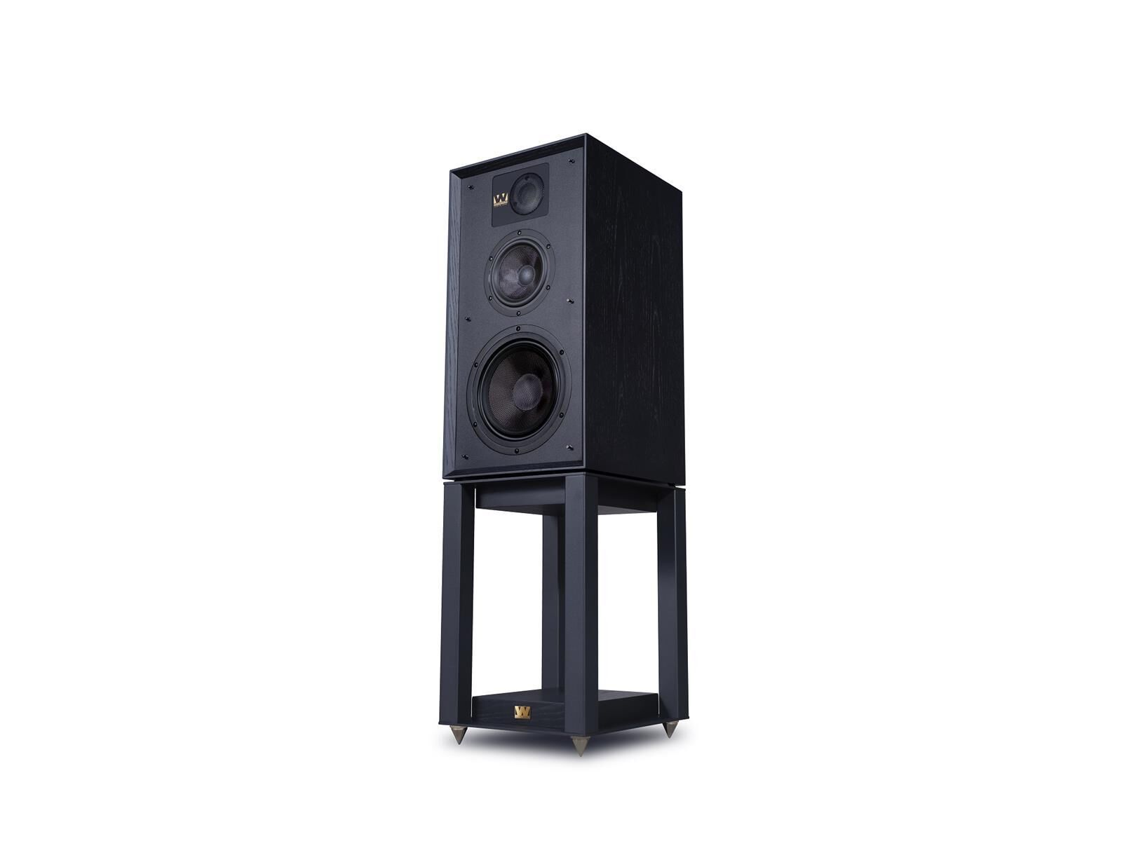 9ktX0KCKz5Rs7OR Wharfedale Linton 85 Heritage (Paar) Schwarz