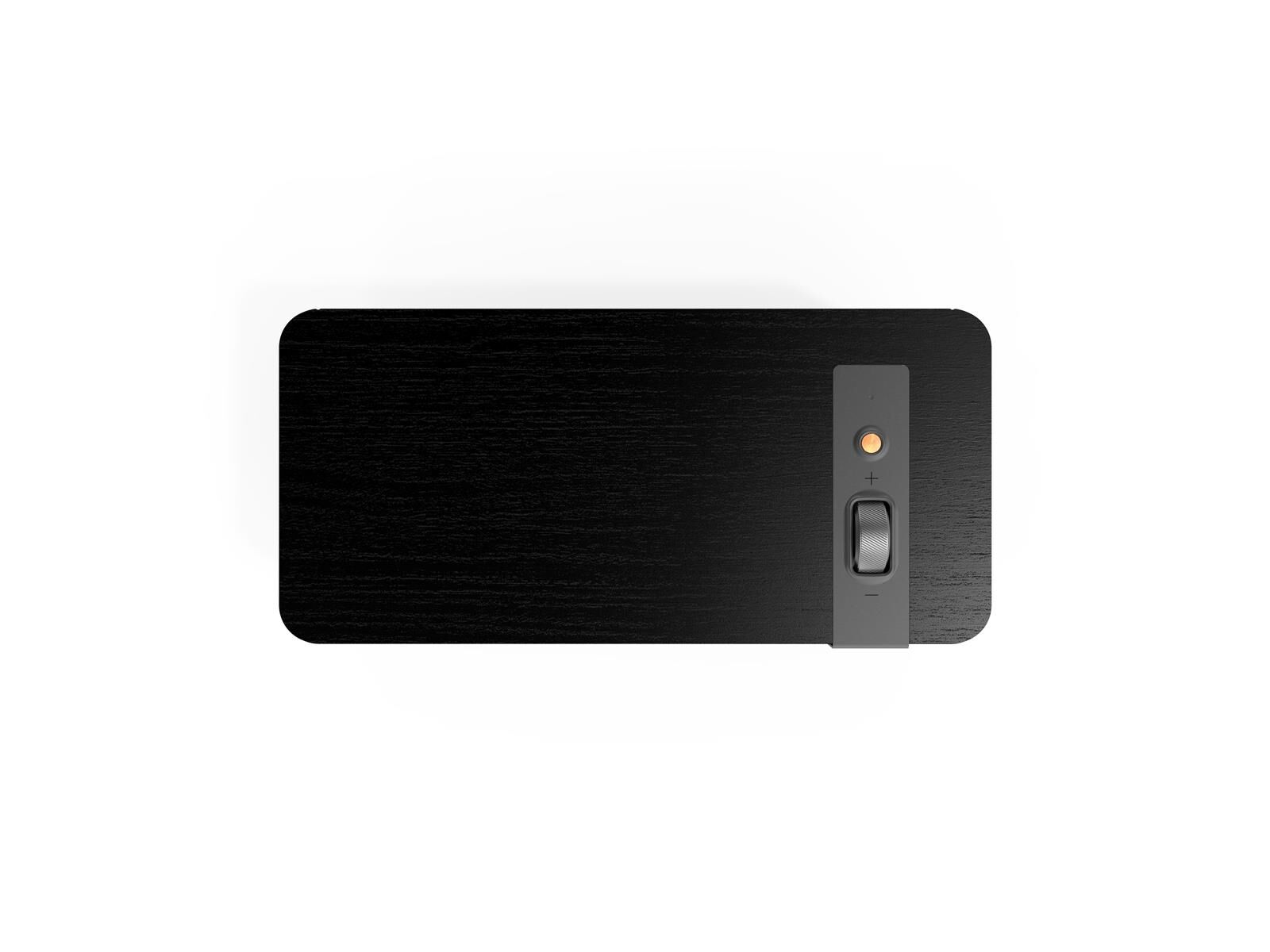 The One Plus - Ebony - Top.jpg Klipsch The Three Plus schwarz