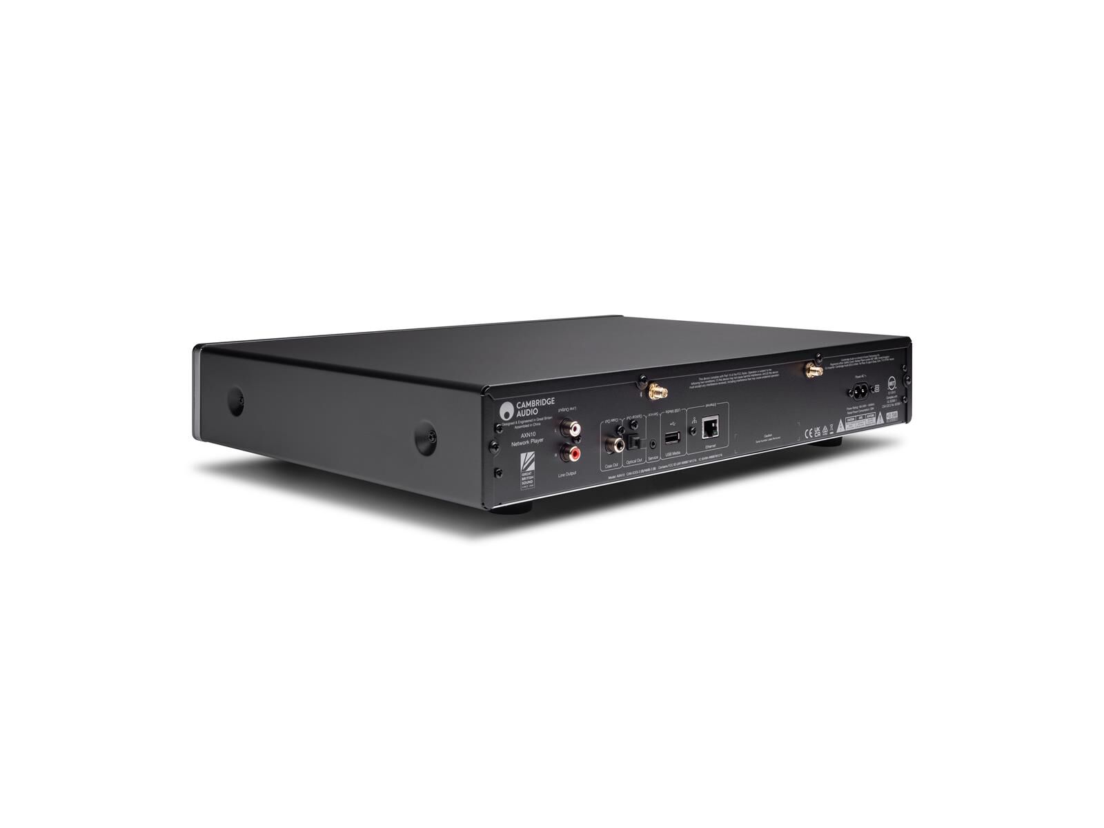 AXN10_4.jpg Cambridge Audio AXN10 Netzwerk-Player