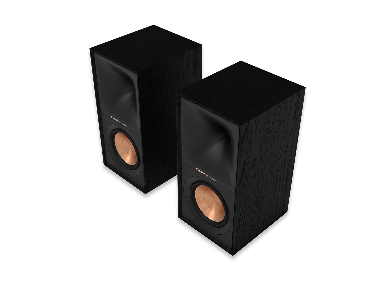 Klipsch R-50M Regallautsprecher (Paar)