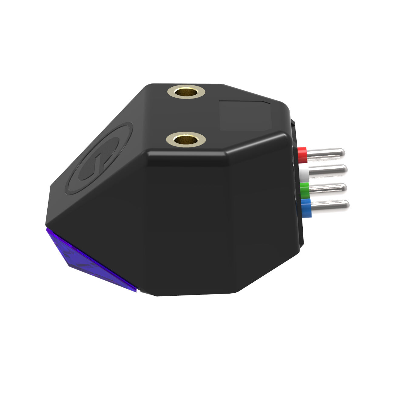 E3 cartridge side angle.jpg Goldring MM-Tonabnehmer E3 GL0058
