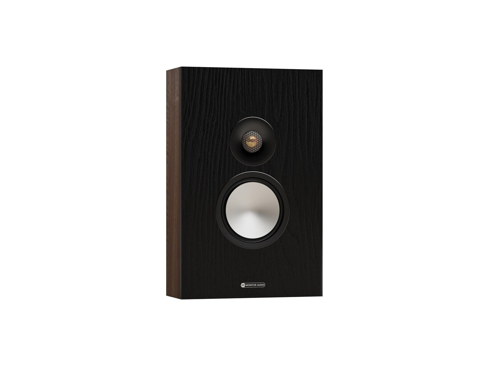 Monitor Audio Bronze On-Wall 7G walnuss (Stück)