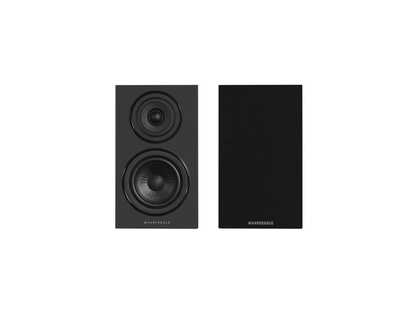 Diamond 12.1i Standard Walnut (0)_I.jpg Wharfedale Diamond 12.1i Regallautsprecher (Stück) Walnuss Echtholz