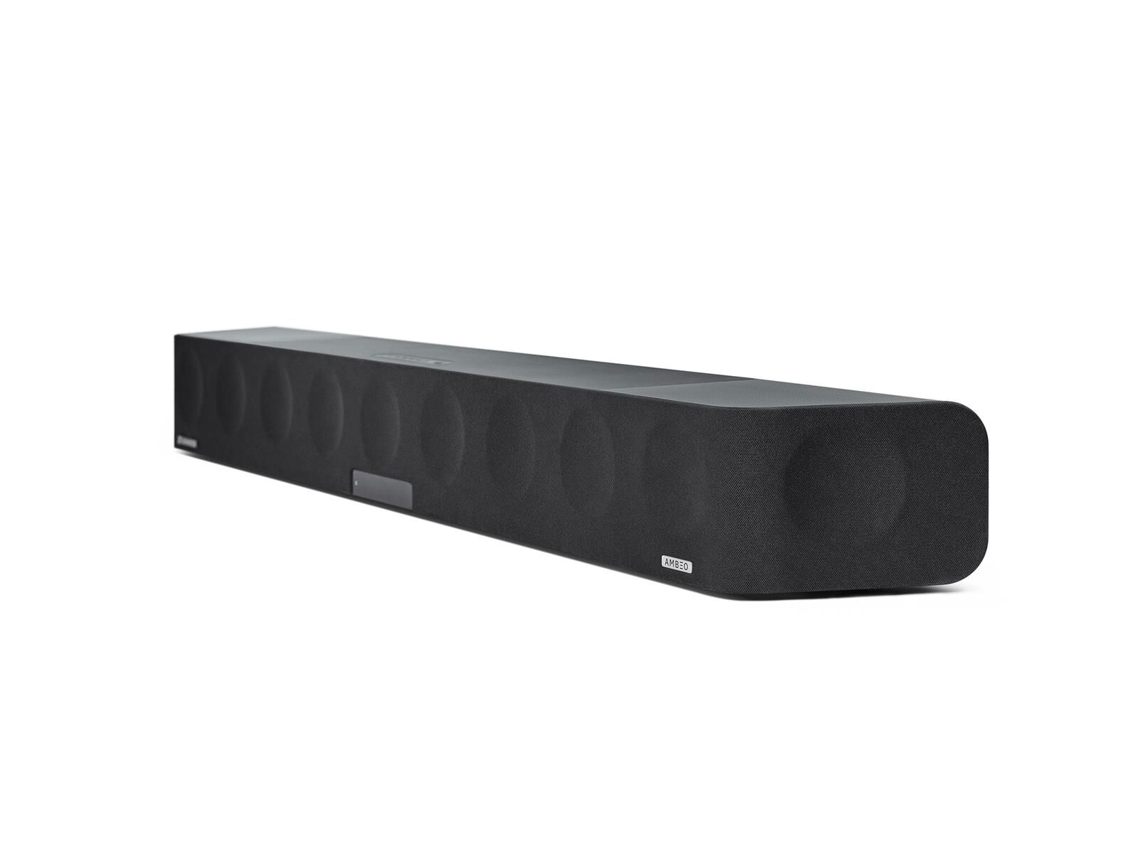 Sennheiser ambeo max