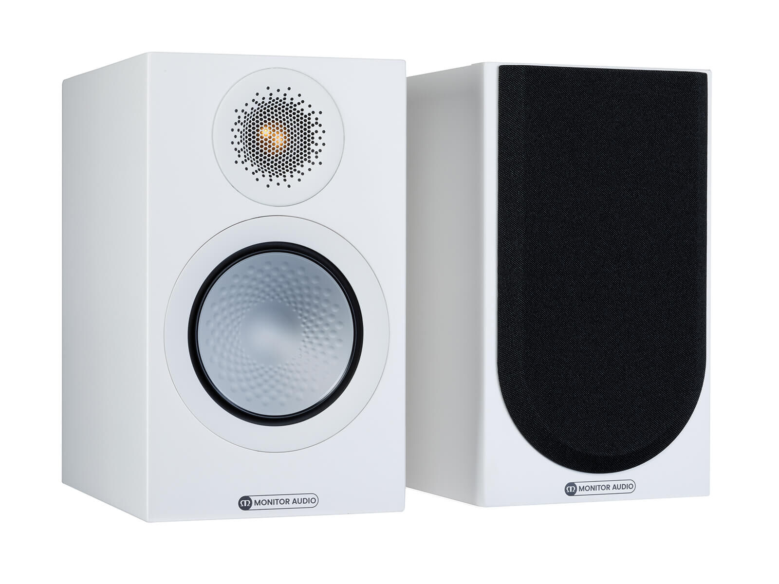 ma_silver_50_iso_pair_satin_white Monitor Audio Silver 50 (7G) Paarpreis Satin Weiß