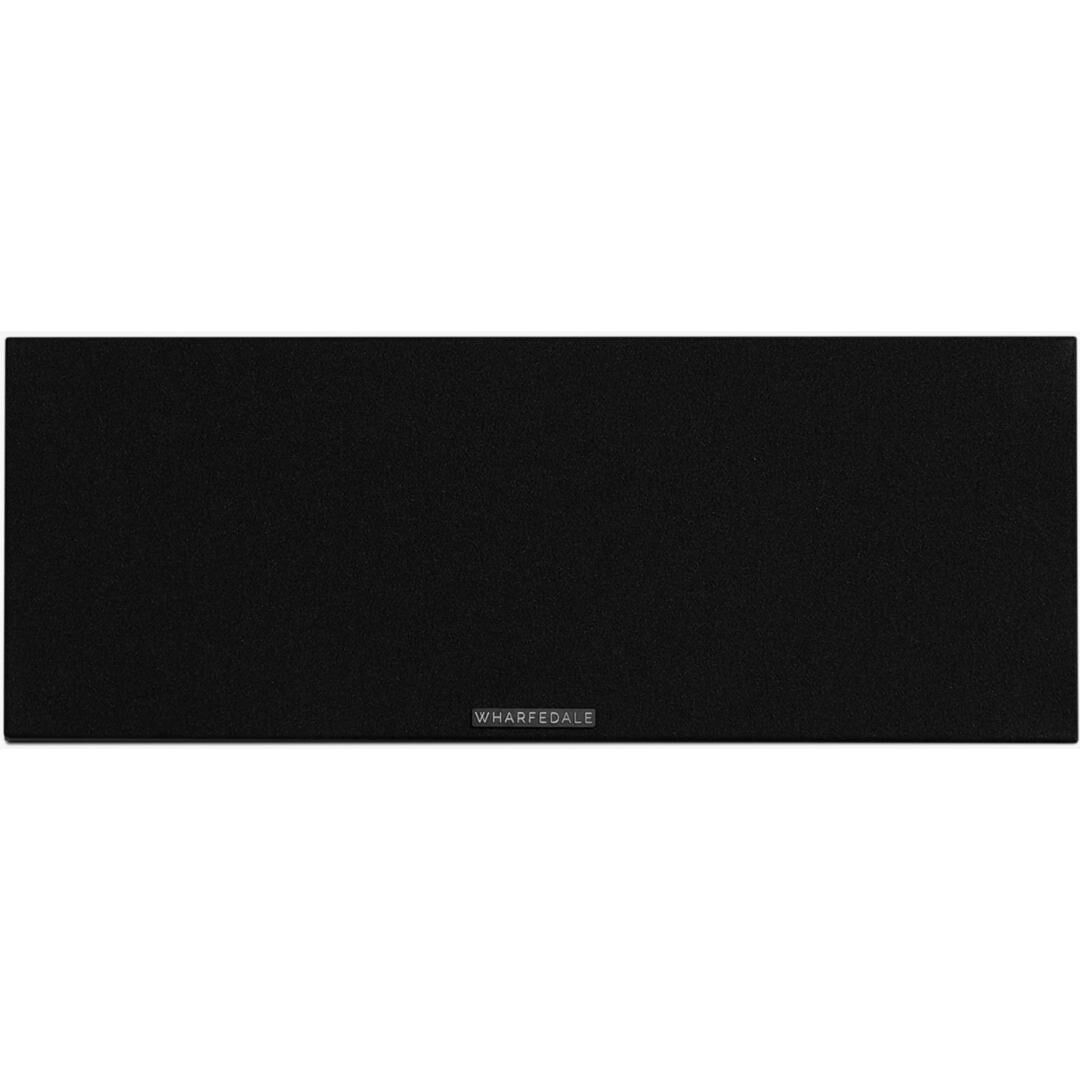 Wharfedale Diamond 12.Ci Center grau
