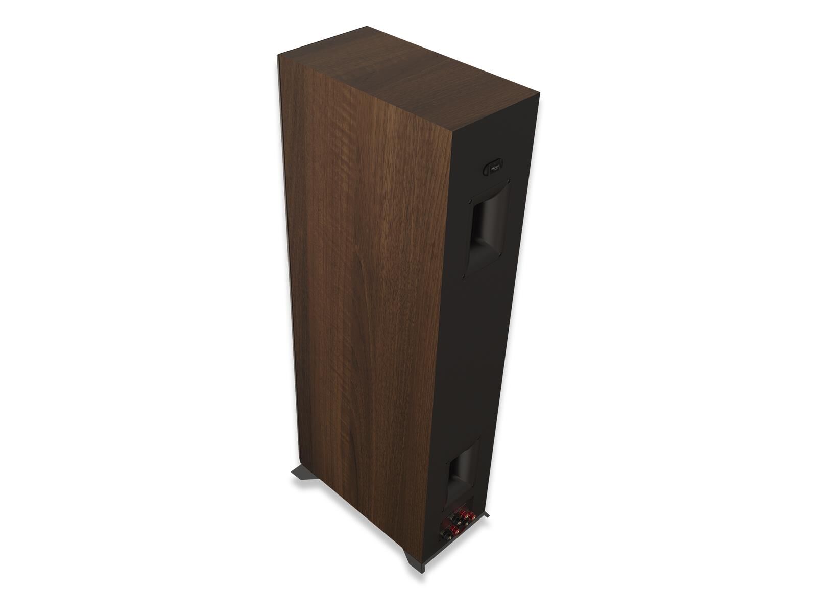 Klipsch RP-6000F II Standlautsprecher (Stückpreis) Walnuss