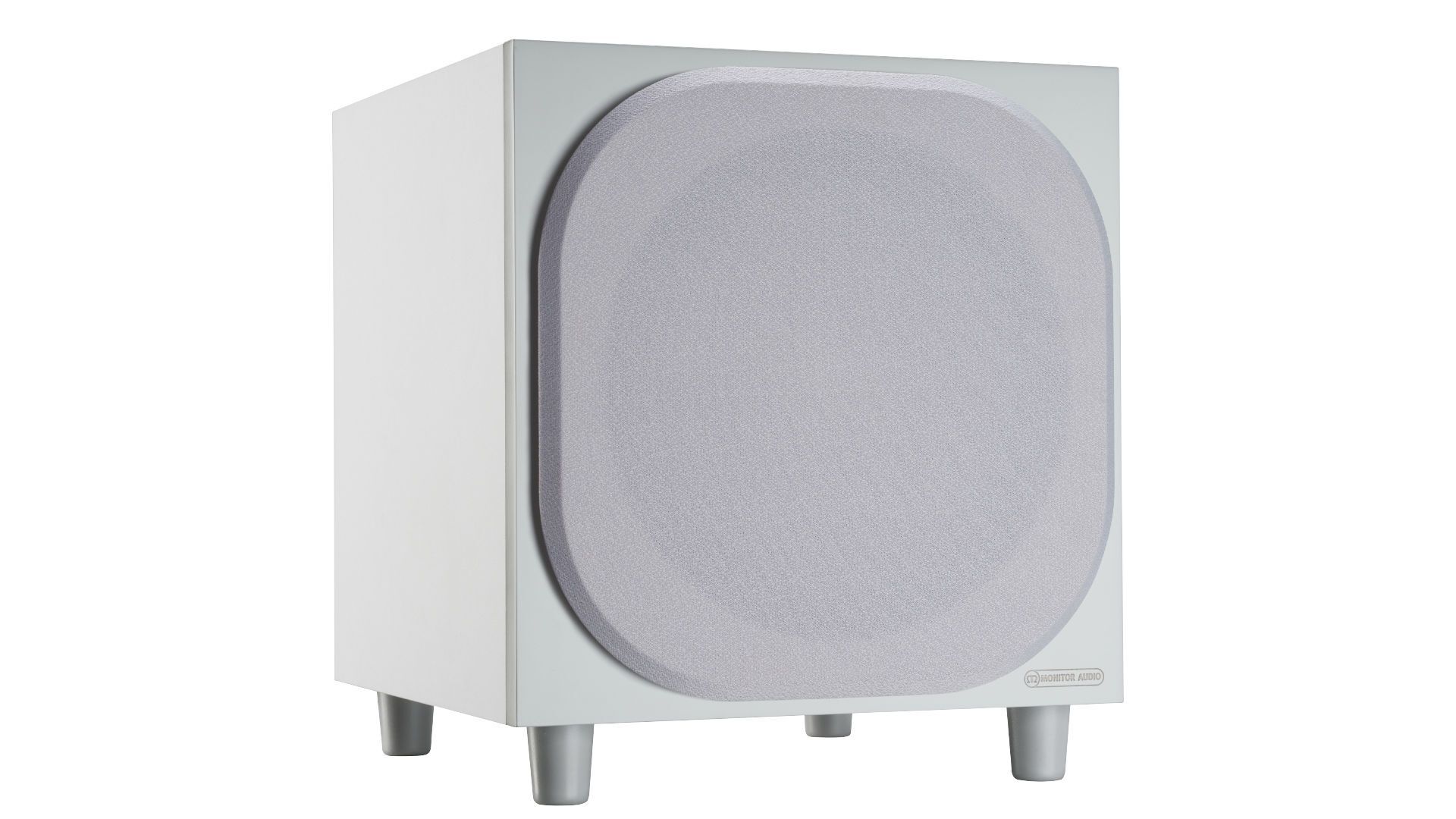 Monitor Audio Bronze (6G) Cinema 200 5.1 Heimkino-Set Weiß