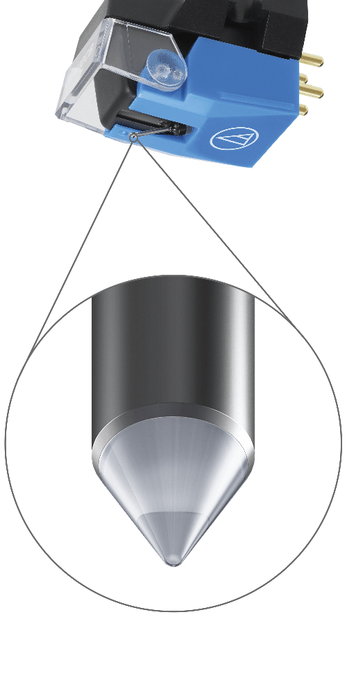 Audio-Technica VM510CB