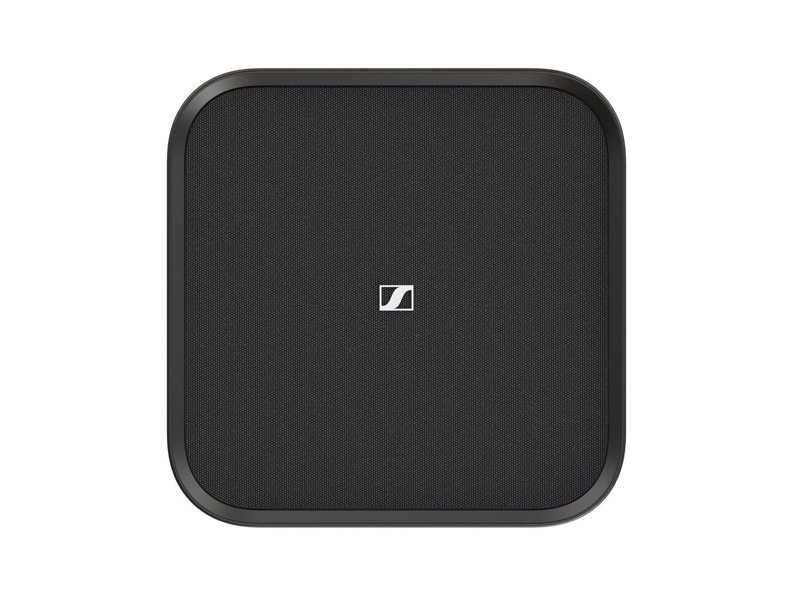 Sennheiser AMBEO Subwoofer SW02 schwarz Sennheiser AMBEO Subwoofer SW02 schwarz